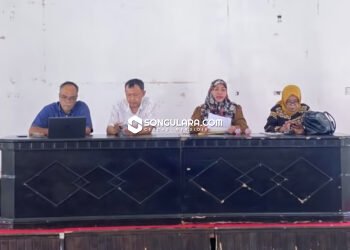 Bappelitbangda Parigi Moutong Matangkan Dokumen Indikasi Geografis Durian