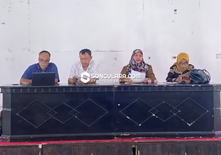 Bappelitbangda Parigi Moutong Matangkan Dokumen Indikasi Geografis Durian