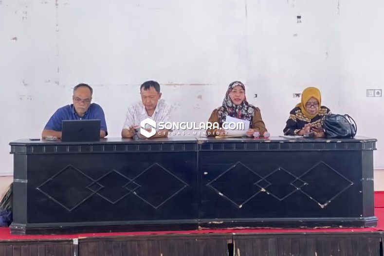 Bappelitbangda Parigi Moutong Matangkan Dokumen Indikasi Geografis Durian