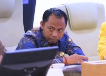 DPRD Parigi Moutong Minta Evaluasi Dokter Kontrak, Arnol: Utamakan Pelayanan