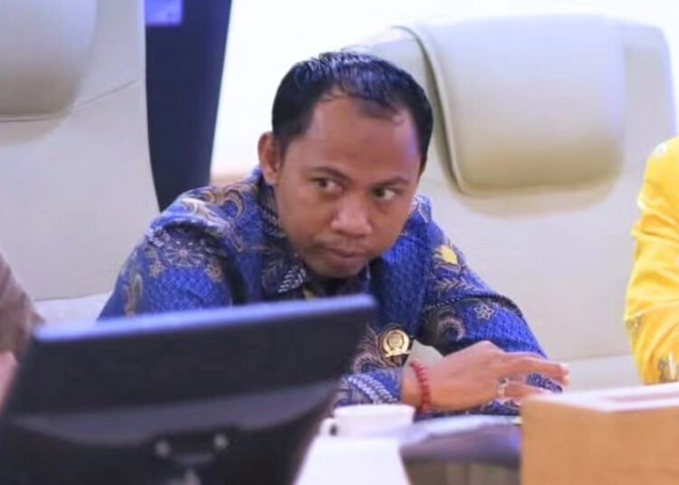 DPRD Parigi Moutong Minta Evaluasi Dokter Kontrak, Arnol: Utamakan Pelayanan