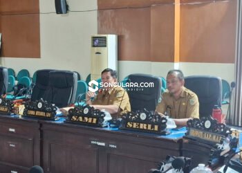 Bappelitbangda: Program Sehat Bersama Sudah Berjalan, Perlu Penguatan Sosialisasi