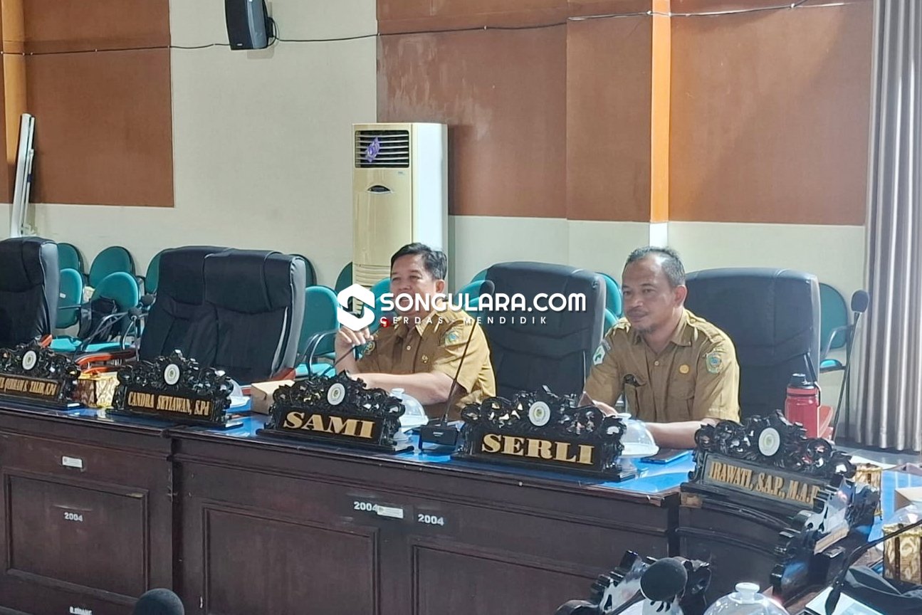 Bappelitbangda: Program Sehat Bersama Sudah Berjalan, Perlu Penguatan Sosialisasi