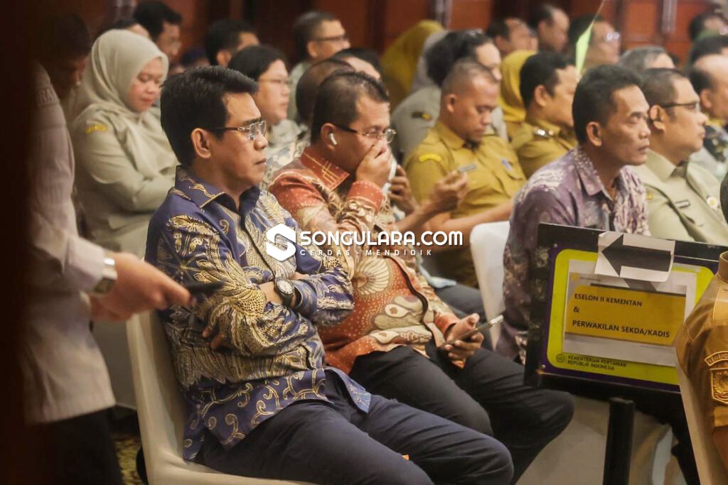Bupati Parigi Moutong Usulkan Program Strategis Pertanian dalam Rakornas Kementan