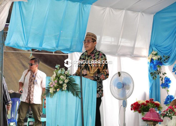 Bupati Parigi Moutong Soroti Illegal Fishing, Pemprov Siapkan Patroli Laut