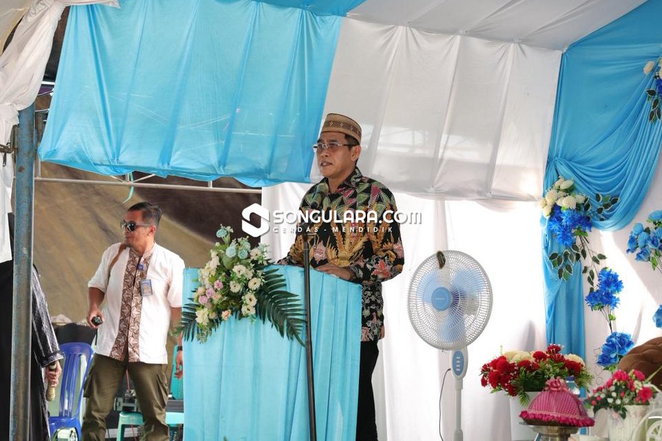 Bupati Parigi Moutong Soroti Illegal Fishing, Pemprov Siapkan Patroli Laut