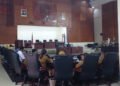 DPRD Parigi Moutong Evaluasi Program Berani Sehat dan Sehat Bersama