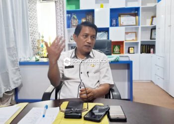 Dinkes Parigi Moutong Tambah Fasilitas Rumah Rujukan Gratis di Makassar