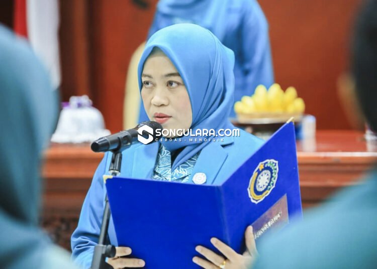 Data Akurat Jadi Kunci Intervensi Kesehatan Ibu dan Anak di Parigi Moutong