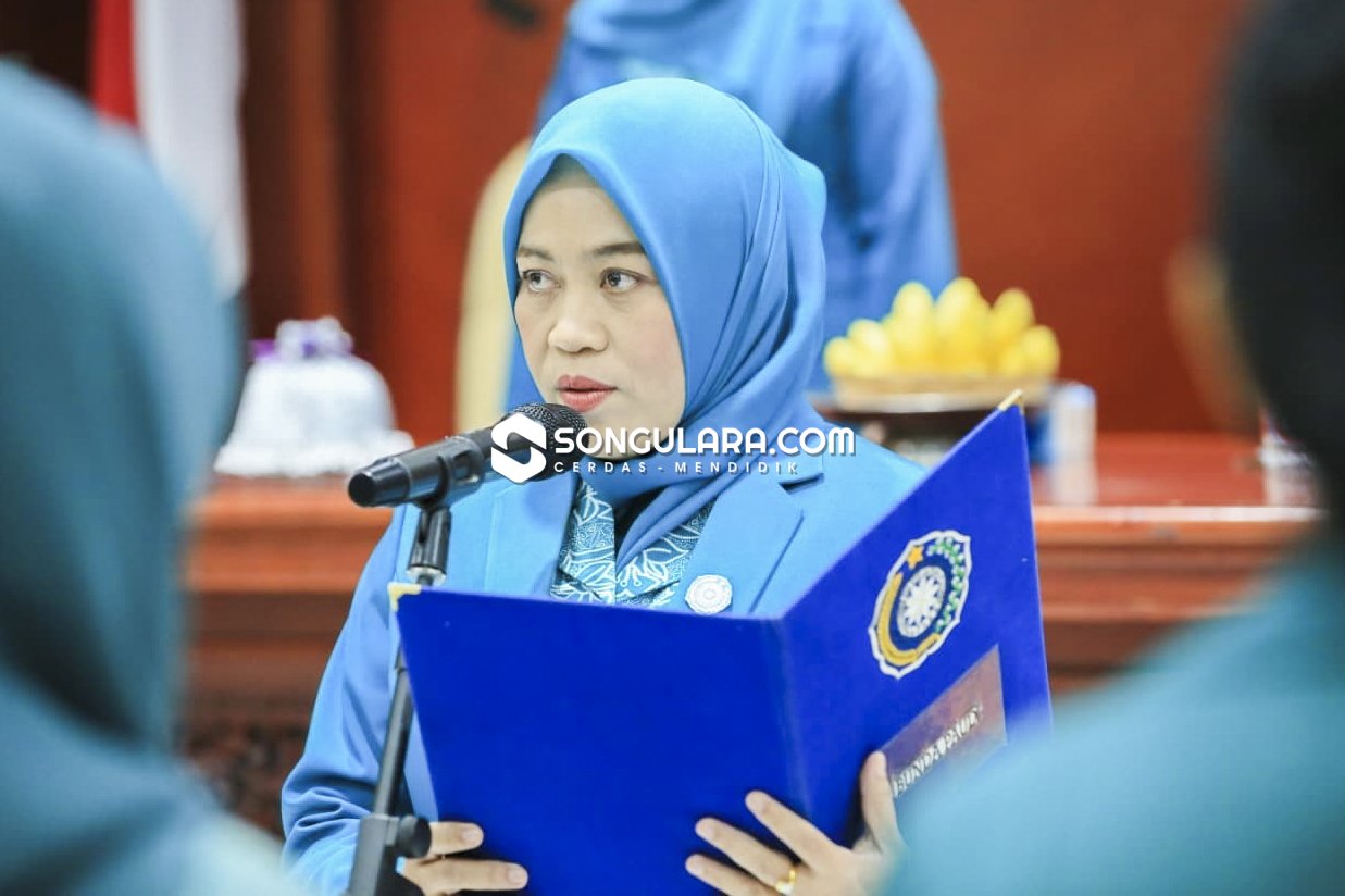 Data Akurat Jadi Kunci Intervensi Kesehatan Ibu dan Anak di Parigi Moutong