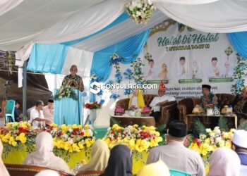 Genjot PAD, Bupati Parigi Moutong Fokus Kembangkan Kakao, Durian, dan Tambak