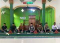Halal Bihalal di Palasa, Bupati Erwin Tekankan Pembangunan Berbasis Kebutuhan Masyarakat