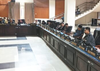 Aktivitas Tambang Disorot, DPRD Nilai Kerusakan Lingkungan Kian Parah