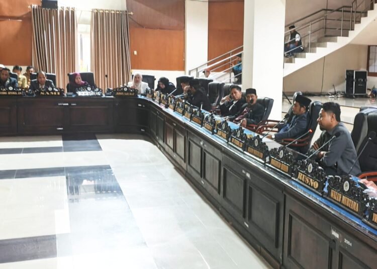 Aktivitas Tambang Disorot, DPRD Nilai Kerusakan Lingkungan Kian Parah