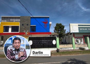 Dinkes Parigi Moutong Siapkan Dukungan Anggaran untuk Perkuat Layanan Puskesmas