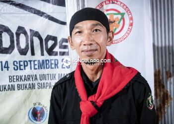 LPAP El Capitan Indonesia Wacanakan Agenda Besar Pada Hari Lingkungan Hidup Sedunia