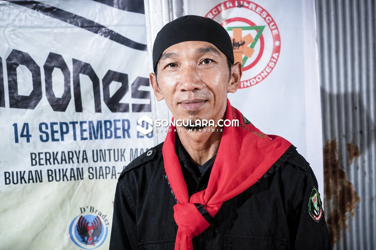 LPAP El Capitan Indonesia Wacanakan Agenda Besar Pada Hari Lingkungan Hidup Sedunia