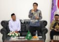 Pemkab Parigi Moutong Jalin Kerja Sama dengan Universitas Nahdlatul Ulama Gorontalo, Bupati Siapkan Asrama Mahasiswa
