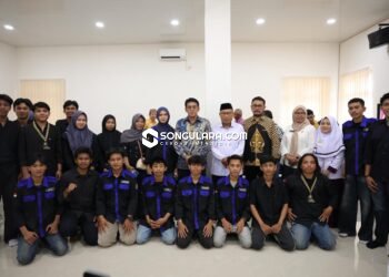 Pemkab Parigi Moutong Jalin Kerja Sama dengan Universitas Nahdlatul Ulama Gorontalo, Bupati Siapkan Asrama Mahasiswa