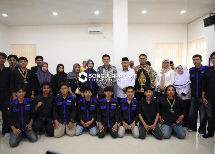 Pemkab Parigi Moutong Jalin Kerja Sama dengan Universitas Nahdlatul Ulama Gorontalo, Bupati Siapkan Asrama Mahasiswa