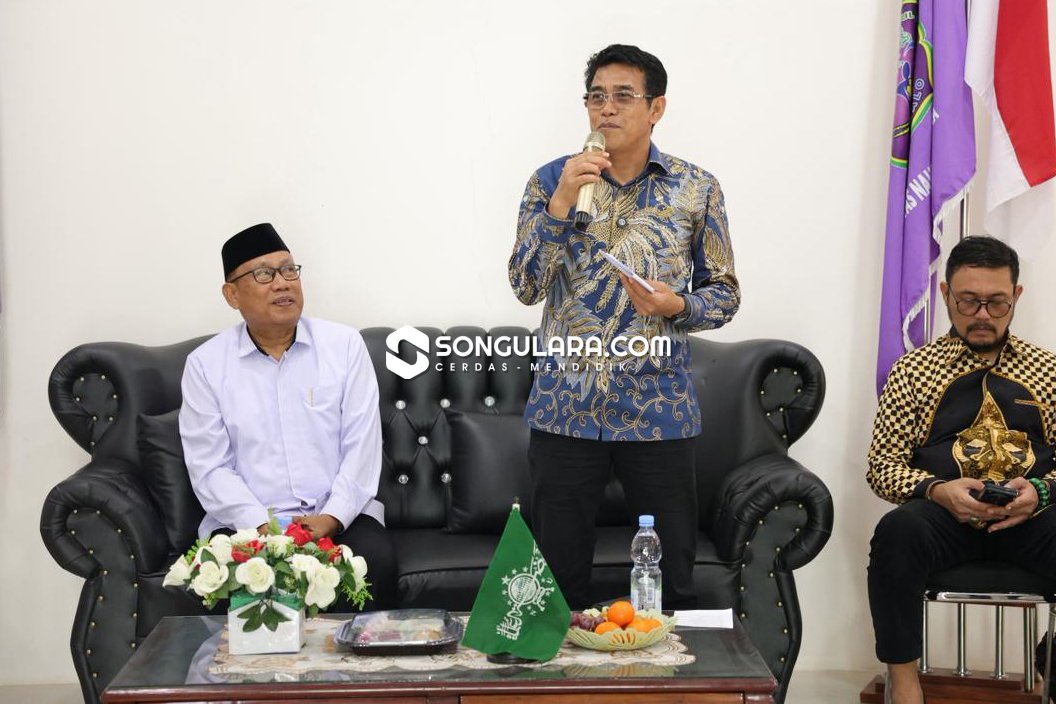 Pemkab Parigi Moutong Jalin Kerja Sama dengan Universitas Nahdlatul Ulama Gorontalo, Bupati Siapkan Asrama Mahasiswa