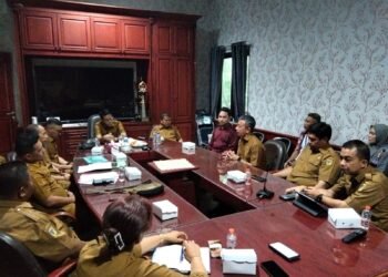 Pemkab Parigi Moutong Matangkan Pemilihan Duta Promosi Investasi 2026