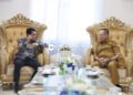 Pemkab Parigi Moutong dan Pemprov Gorontalo Jajaki Kerja Sama Pertanian hingga Pendidikan