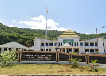 RSUD Raja Tombolotutu Tetap Layani Pasien Meski Terkendala Dokumen Kependudukan
