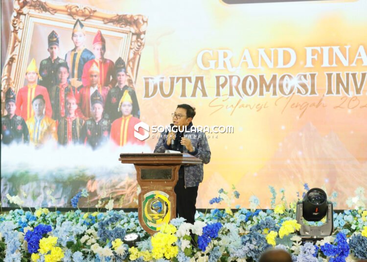 Rifani Pakamundi: Duta Promosi Investasi Jadi Kunci Tarik Investor Nonpertambangan