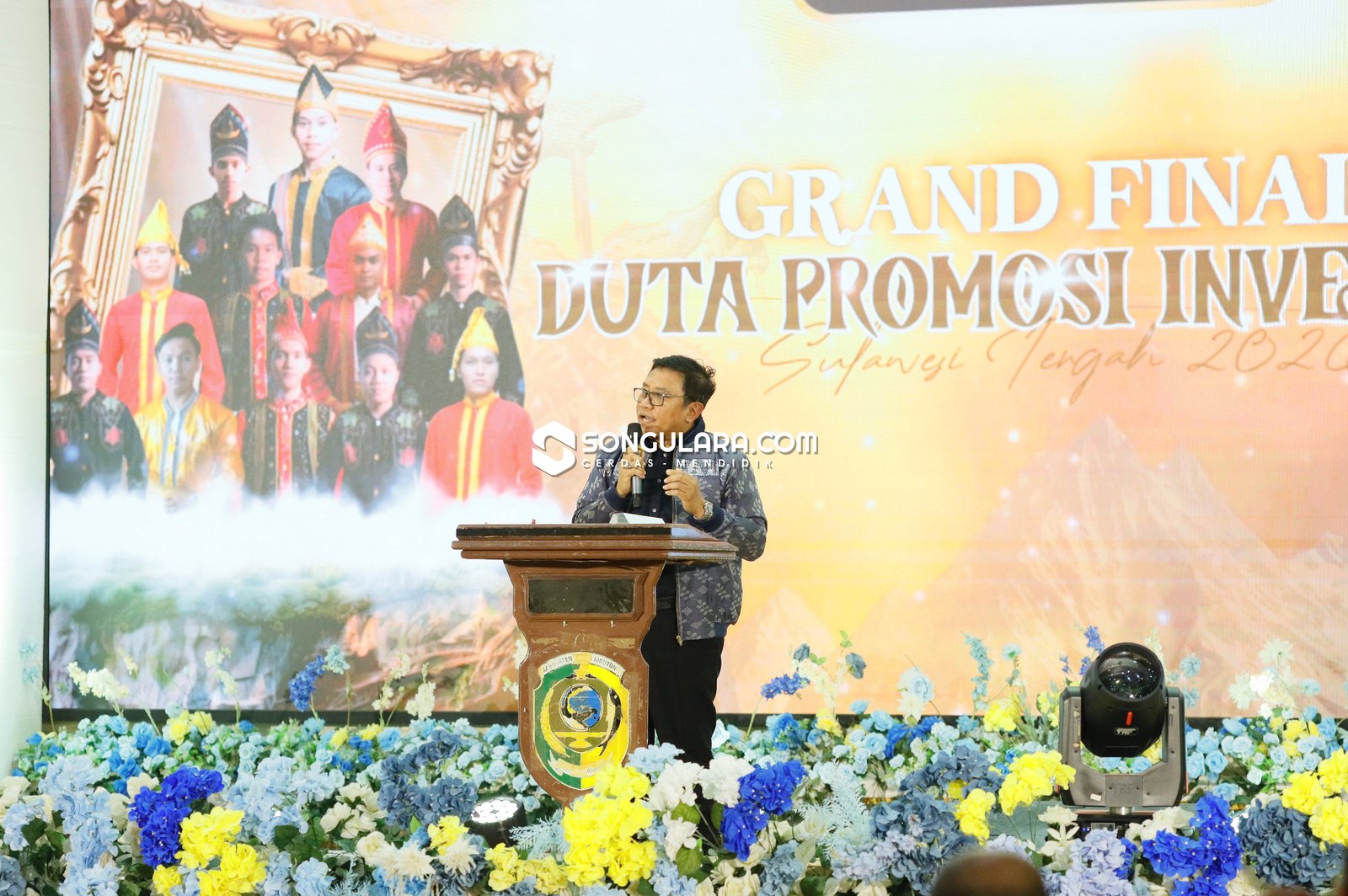 Rifani Pakamundi: Duta Promosi Investasi Jadi Kunci Tarik Investor Nonpertambangan