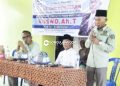 Rusno Kawal Aspirasi Korban Banjir, Huntap dan Infrastruktur Jadi Prioritas