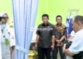 Sidak Pansus DPRD, Fasilitas RSUD Anuntaloko Parigi Perlu Segera Dibenahi