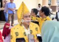 Bupati Parigi Moutong Ungkap Persoalan Pendidikan di Wilayah Terpencil