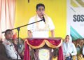 Bupati Parigi Moutong Tegaskan Kecamatan Kasimbar Bukan Wilayah Tambang