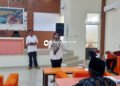 Disdikbud Parigi Moutong Mutakhirkan Dokumen Pokok Pikiran Kebudayaan Daerah