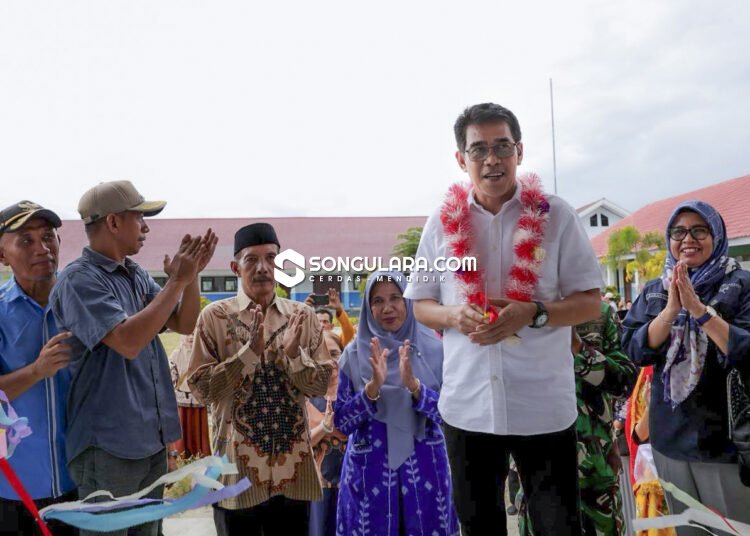 Mayoritas Indikator Pendidikan Parigi Moutong Lampaui Target, Disdikbud Klaim Tren Positif
