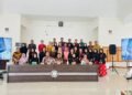 RSUD Anuntaloko Parigi Jadi Rujukan Kaji Banding RSUD Tora Belo Sigi
