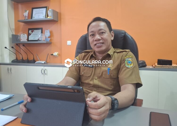 Kabar Baik, Pemda Parigi Moutong akan Terima Kurang Salur DBH Rp60,6 M