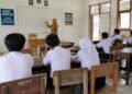 Partisipasi SMP di Parigi Moutong Masih Rendah, Disdikbud Soroti Risiko Putus Sekolah