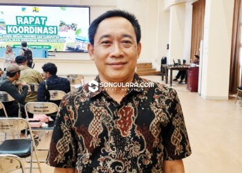 Pemkab Parigi Moutong Tolak Realisasi Tambang Emas di Sausu