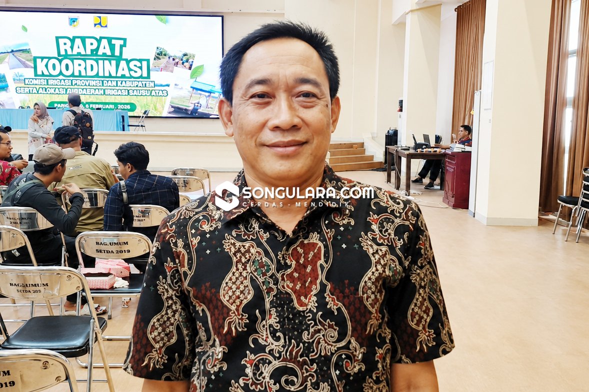 Pemkab Parigi Moutong Tolak Realisasi Tambang Emas di Sausu