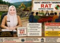 Koperasi Tambang di Buranga Belum Gelar RAT, Diskop UKM Soroti Potensi Sanksi