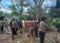 Lansia di Balinggi Ditemukan Tewas Tergantung di Pohon Mangga