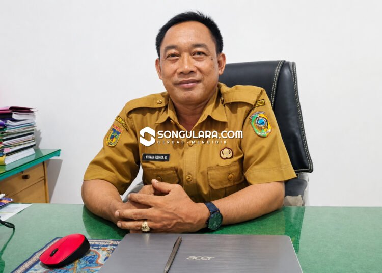 Bappelitbangda Parigi Moutong Mulai Asistensi Penyusunan Renja OPD 2027