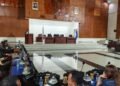 DPRD Parigi Moutong Keluhkan Jalan Rusak di Moutong Utara, Debu Disebut Masuk hingga Dapur Warga