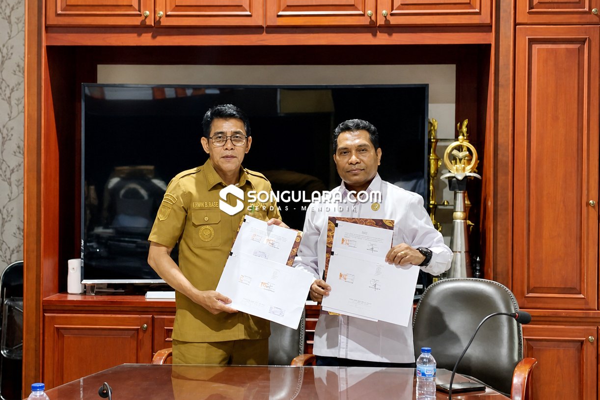 Banyak Pernikahan Tak Tercatat, Pemkab Parigi Moutong Gandeng Pengadilan Agama Perluas Akses Hukum