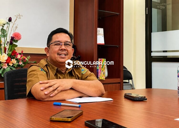RSUD Anuntaloko Berbenah, Rp19,2 Miliar Utang Obat Diselesaikan dalam Empat Bulan