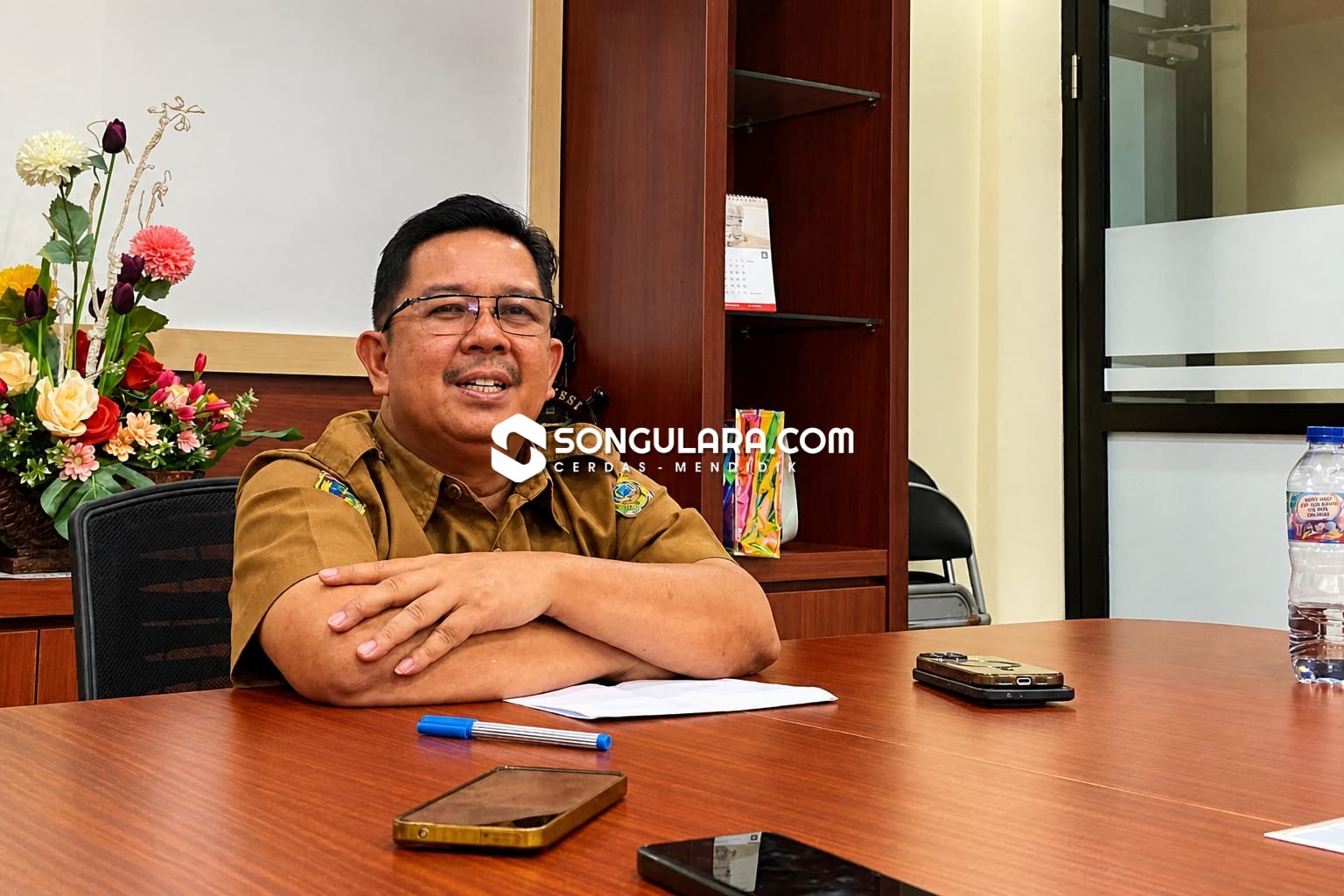 RSUD Anuntaloko Berbenah, Rp19,2 Miliar Utang Obat Diselesaikan dalam Empat Bulan