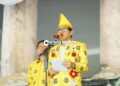 Hardiknas 2026, Bupati Parigi Moutong Tegaskan Komitmen Pendidikan Bermutu