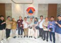 DPRD Parigi Moutong Konsultasi ke BNPB RI Bahas Percepatan Penanganan Bencana